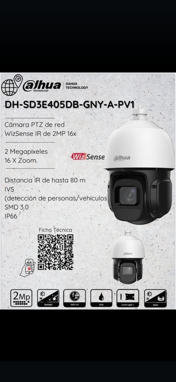 Kit de alarma imagen 2