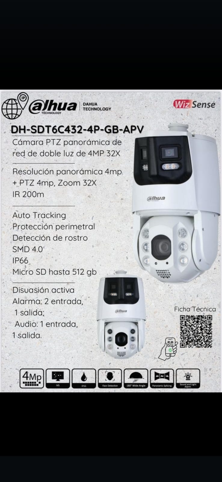 Fuente de poder 12V imagen 2