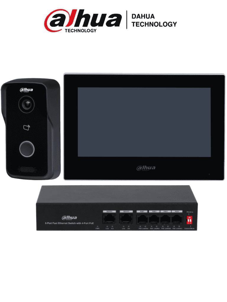 DVR 8 canales